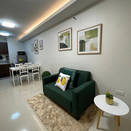 Fly & Rest Guesthouse - Mactan-Cebu International Airport Lapu-Lapu City Exterior foto
