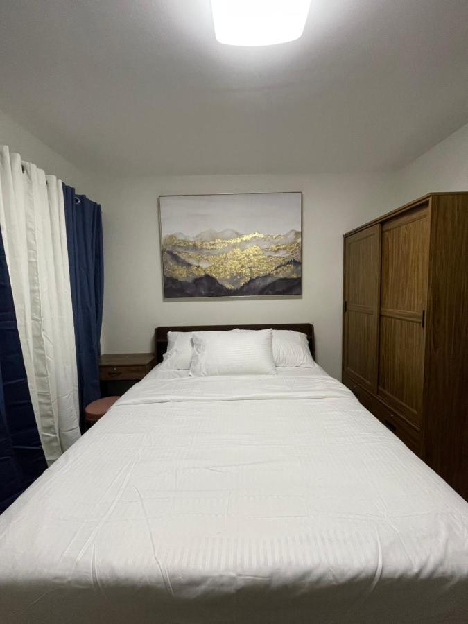 Fly & Rest Guesthouse - Mactan-Cebu International Airport Lapu-Lapu City Exterior foto
